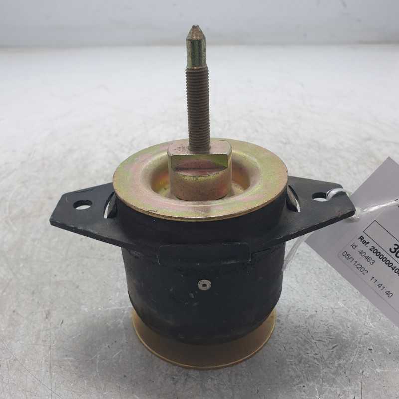 7583543 Supporto tassello sostegno motore Fiat Panda 141 1.3d 1986-92