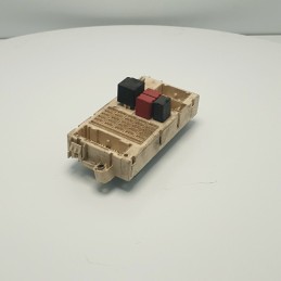 CENTRALINA SCATOLA PORTAFUSIBILI BODY COMPUTER LANCIA MUSA 1.3 MTJ 51 KW 60698109
