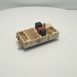 CENTRALINA SCATOLA PORTAFUSIBILI BODY COMPUTER LANCIA MUSA 1.3 MTJ 51 KW 60698109