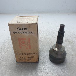 17H8600 Giunto omocinetico...
