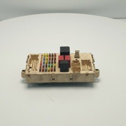 CENTRALINA SCATOLA PORTAFUSIBILI ALFA ROMEO 147 1° SERIE 2000-05 46558758