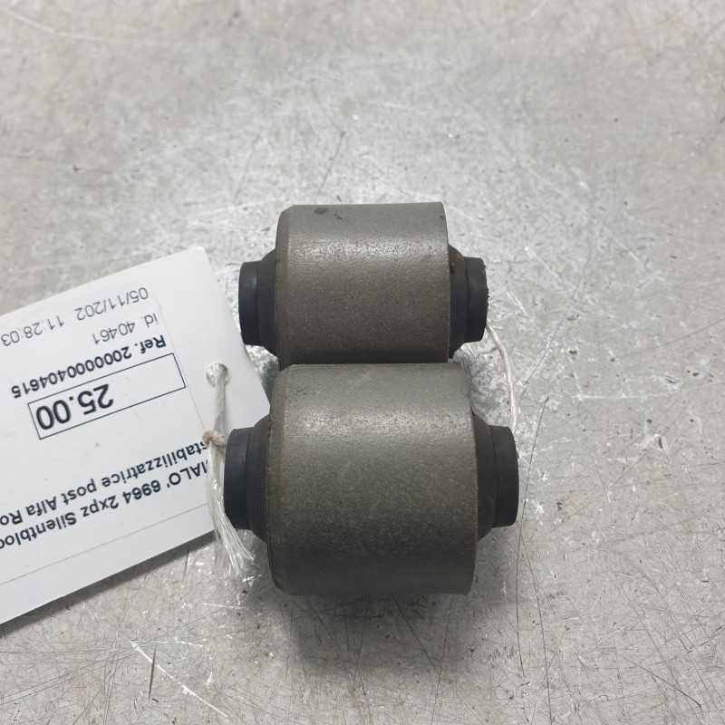 MALO' 6964 2xpz Silentblock boccola barra stabilizzatrice post Alfa Romeo Sud 33 1994
