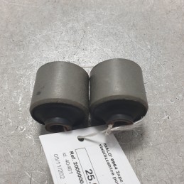 MALO' 6964 2xpz Silentblock boccola barra stabilizzatrice post Alfa Romeo Sud 33 1994