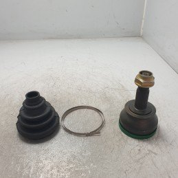 3206K Giunto omocinetico...