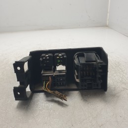 90269733 Interruttore pulsante comando fari Opel Calibra A C89 2.0 coupè 2p 85kw 115CV C2ONE 1994
