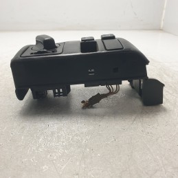 90269733 Interruttore pulsante comando fari Opel Calibra A C89 2.0 coupè 2p 85kw 115CV C2ONE 1994