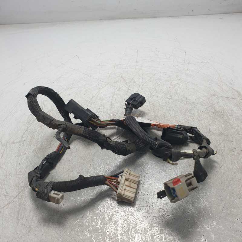 56042219AG Cablaggi impianto elettrico ant sx Jeep Grand Cherokee II WJ WG 4X4 1999-05 cavi altoparlanti tranciati