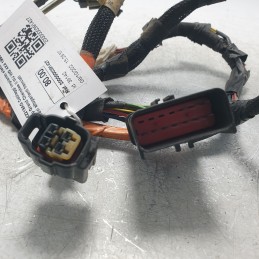 56042219AG Cablaggi impianto elettrico ant sx Jeep Grand Cherokee II WJ WG 4X4 1999-05 cavi altoparlanti tranciati