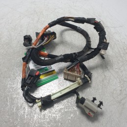 56042219AG Cablaggi impianto elettrico ant sx Jeep Grand Cherokee II WJ WG 4X4 1999-05 cavi altoparlanti tranciati