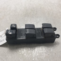 25401EQ305 Interruttore pulsantiera alzavetro ant sx Nissan X-Trail I T30 4X4 5P 2001-13