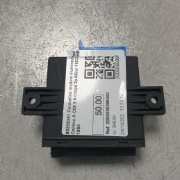 90339251 Centralina modulo illuminazione Opel Calibra A C89 2.0 coupè 2p 85kw 115CV C2ONE 1994