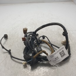8512A295 Cablaggio impianto...