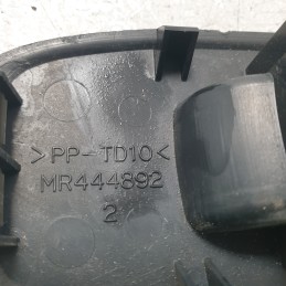 MR444892 Interruttore pulsante alzavetro ant dx Mitsubishi Pajero III DI-D V60 4X4 5P 2000-07