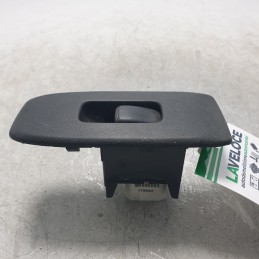 MR444892 Interruttore pulsante alzavetro ant dx Mitsubishi Pajero III DI-D V60 4X4 5P 2000-07