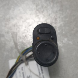 90306693L Interruttore pulsante regolazione specchietto Opel Frontera A 4X4 1992-98