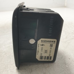 90306556 Display indicatore individuale Opel Calibra A C89 2.0 coupè 2p 85kw 115CV C2ONE 1994