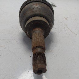 020311 semiasse anteriore DX SX Renault R14 1976-83