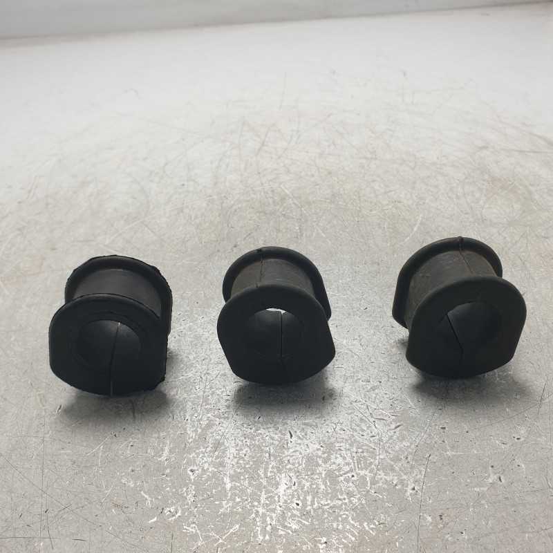 4323097 x3 pezzi boccole gommini scatola sterzo Fiat 131 1974-82