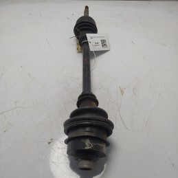 601203 semiasse Renault R4 R5 680 mm 1966-93