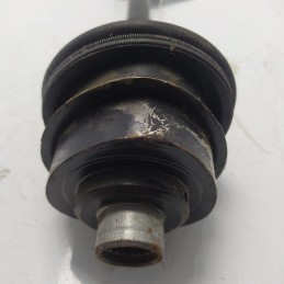 601203 semiasse Renault R4 R5 680 mm 1966-93