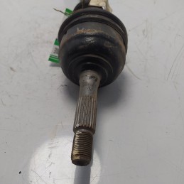 601203 semiasse Renault R4 R5 680 mm 1966-93