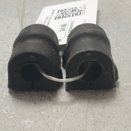 90216575 2 boccole gommini barra stabilizzatrice Opel Kadett E T85 1.2 1984-86