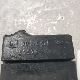 90216575 2 boccole gommini barra stabilizzatrice Opel Kadett E T85 1.2 1984-86