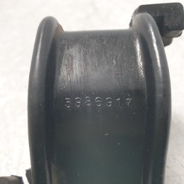 5957251 x4 pezzi boccole gommini scatola sterzo Fiat Uno 146 T.T. 1984-95