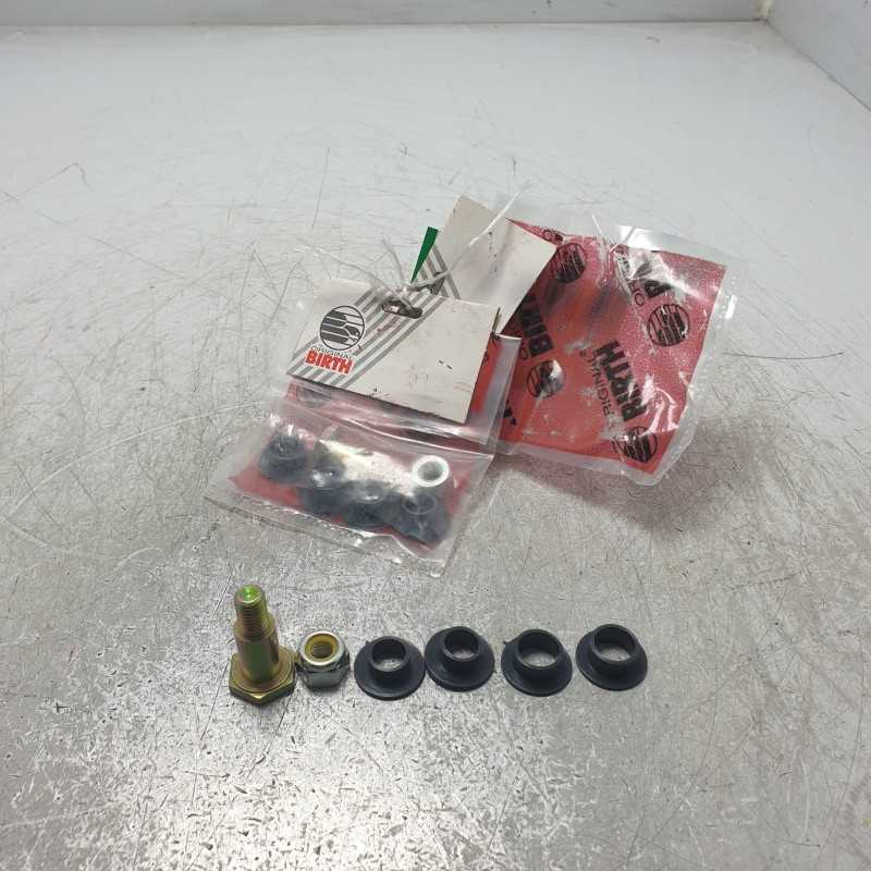 2170.05 x2 kit riparazione leva cambio Peugeot 205 I 1983-97 Birth 4314
