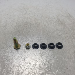 2170.05 x2 kit riparazione leva cambio Peugeot 205 I 1983-97 Birth 4314