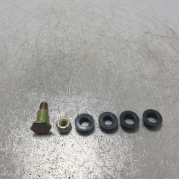 2170.05 x2 kit riparazione leva cambio Peugeot 205 I 1983-97 Birth 4314