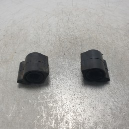 5094.91 x2 pezzi boccole gommini barra stabilizzatrice Citroen C3 MK1 FC FN 2002-10