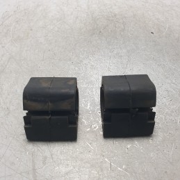 5094.91 x2 pezzi boccole gommini barra stabilizzatrice Citroen C3 MK1 FC FN 2002-10