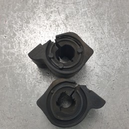 5094.91 x2 pezzi boccole gommini barra stabilizzatrice Citroen C3 MK1 FC FN 2002-10