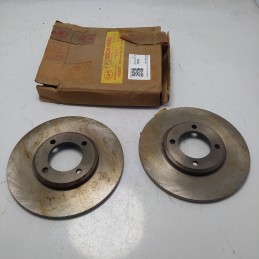 3025E1125C coppia dischi...