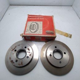 5026786 coppia dischi freni...
