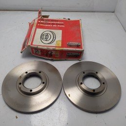 5022676 coppia dischi freni...