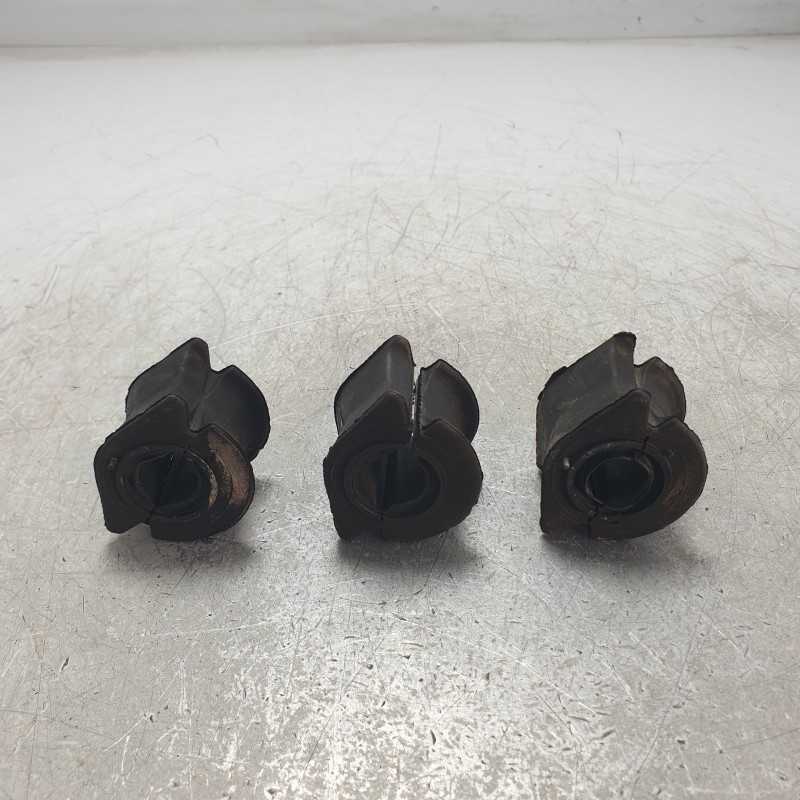 7601646 x3 pezzi boccole gommini barra stabilizzatrice Alfa Romeo 145 146 930 1994-01 Malò 15038