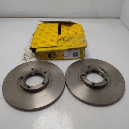 6166055 coppia dischi freni...