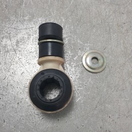 90278579 x2 pezzi asta puntone barra d'accoppiamento Opel Astra F T92 1991-98 Birth 5406