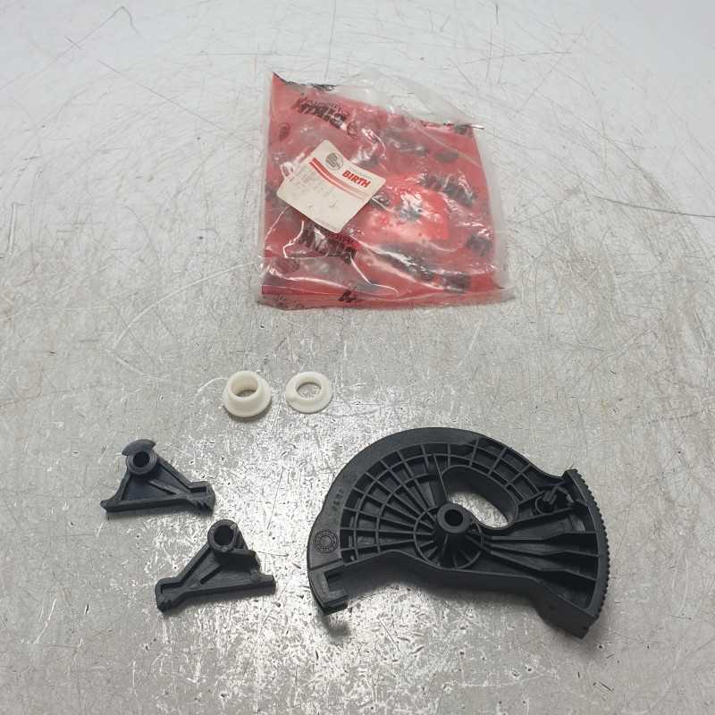 7701464301 kit registrazione frizione Renault R21 1986-94 Birth 4376
