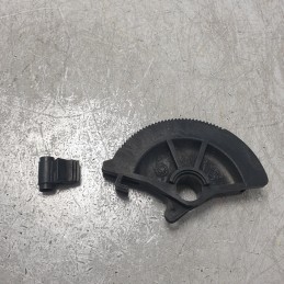 88VB7L609AA kit riparazione registro frizione Ford Transit E T 1985-00 Birth 4322