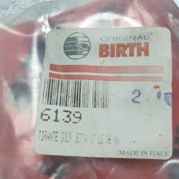 191711595 x5 pezzi tirante leva cambio VW Golf MK2 1G1 1983-92 Birth 6139