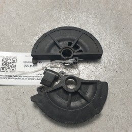 89FB7L609AA x2 kit...
