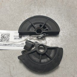 89FB7L609AA x2 kit...