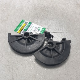 89FB7L609AA x2 kit registrazione automatica frizione Ford Fiesta MK3 GFJ 1989-95 Vema 16251