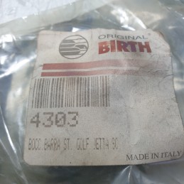 171411313 x2 pezzi boccole gommini barra stabilizzatrice VW Golf MK1 17 1974-84 Birth 4303