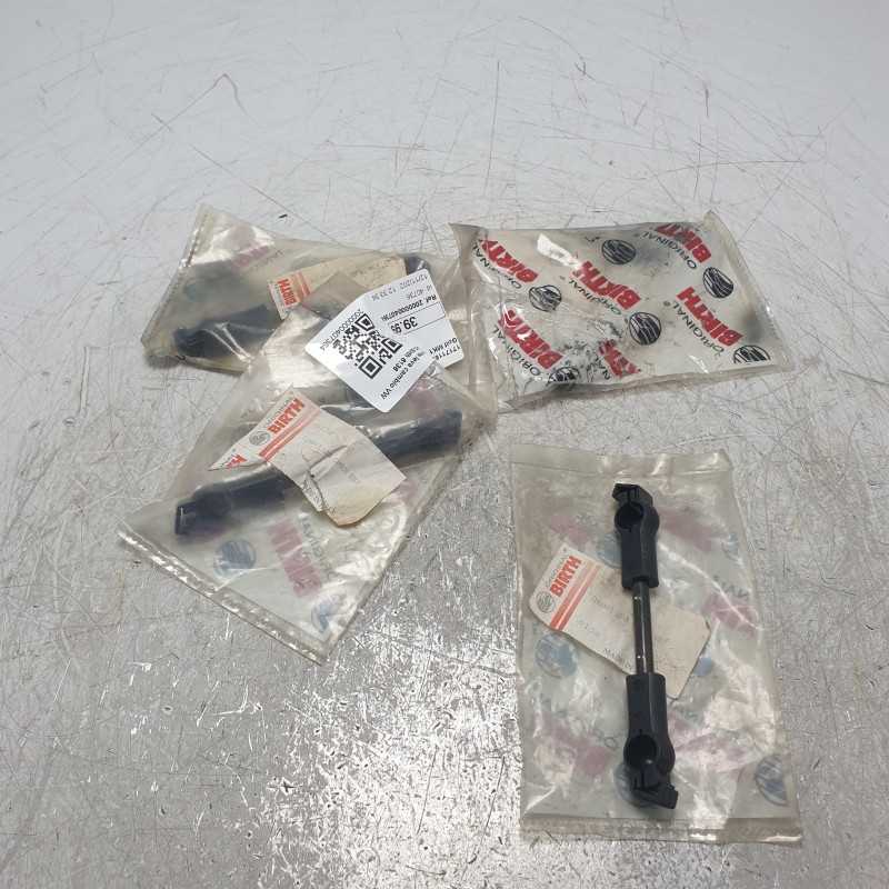 171711574B x4 pezzi tirante leva cambio VW Golf MK1 1.6 GTI 1976-82 Birth 6136