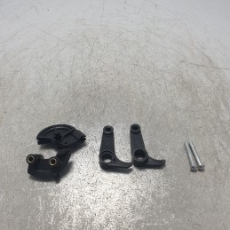 7700679621 kit registrazione automatica frizione Renault R19 MK1 B/C53 1988-93 Birth 4279/C