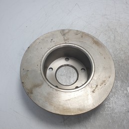 34111116947 coppia dischi freni anteriori BMW E12 Serie 5 1972-81 CAR